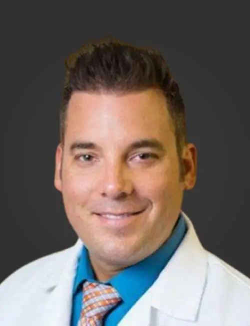 Edward Prodanovic, M.D., FAAD