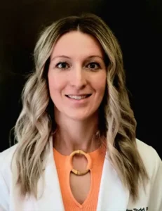 Kristina Todd, MS, PA-C