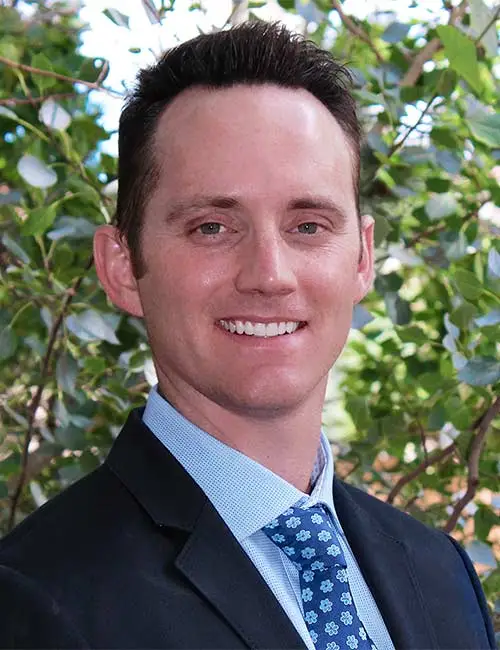 Ryan L. Owen Dermatologist Chandler AZ