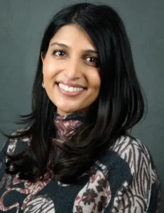 Nirali Patel, MD, MS
