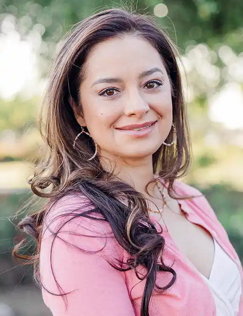 Henna K. Pearl, M.D.