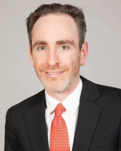 Dr. David Orbuch,MD, MBA